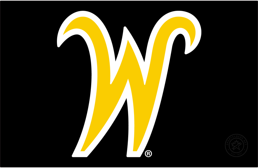 Wichita State Shockers 2011-Pres Secondary Logo v3 t shirts iron on transfers